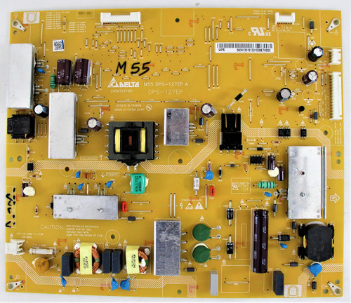 Vizio 56.04135.151 (DPS-127EP A) Power Supply / LED Board