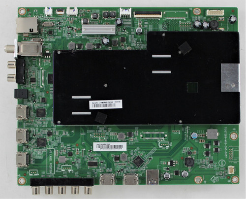 Vizio XFCB0QK001050X Main Board for M50-C1 (LTM6SRAR Serial)