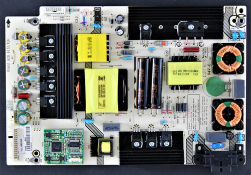 Hisense 191669 Power Supply Board 55H8C