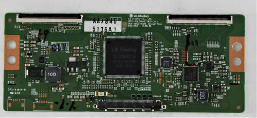 LG 6871L-5136A (6870C-0694A) T-Con Board