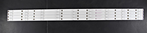 Vizio GJ-2K17D2P5-400-D409-V1 LED Backlight Strips (4)