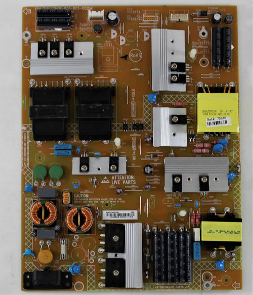 Vizio ADTVF4025AB5 Power Supply for E50-D1