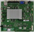 Sanyo A5LUZMMA-001 (A5LUZ-MMA, A5LUZUZ) Main Board for FW50C85T