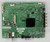 Vizio XHCB02K001060X  Main Board for D50F-E1 (LTYWVTET, LTMWVTLT Serial)
