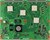 Sony RUNTK4400TPZC T-Con Board