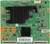 Samsung BN95-00711A (BN41-01790C, BN97-06811A) T-Con Board