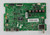 Samsung BN94-10852A Main Board for UN40K5100AFXZA (Version DA01)