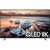 Samsung Q900R 65" Class HDR 8K UHD Smart QLED TV