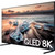 Samsung Q900R 82" Class HDR 8K UHD Smart QLED TV (QN82Q900RBFXZA)