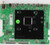 Samsung BN94-14163F Main Board for UN75RU8000FXZA