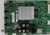 Vizio GJCB02K014020X Main Board for V585-G1 (LTCHQRAV Serial)
