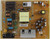 Sony 1-895-631-31 (PLTVEL241XXV9) Power Supply Board
