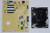 Samsung QN50LS03AAFXZA Complete Repair Kit (BN94-16864C, BN44-01118A)