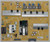 Samsung BN44-01080A Power Supply / LED Board