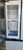 Samsung Bespoke 3-Door French Door Refrigerator (24 cu. ft.) with Beverage Center