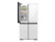 Samsung Bespoke 23 cu ft, 4‑Door Flex™ French Door Counter‑Depth Refrigerator