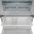Yukon 36" Counter-Depth Stainless Steel French-Door Refrigerator with Bottom-Freezer