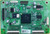 LG EBR63549501 Main Logic CTRL Board