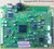 Sharp A5X501GDS0 Scaler Board