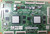 Samsung LJ92-01465A  (BN96-04877A) Main Logic CTRL Board