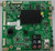 Toshiba 75037076 (461C7751L01) Main Board for 50L3400U