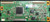 LG Philips 6871L-1668B T-Con Board