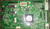 Sylvania A01PFMMA-001 (A01PFUH) Digital Main CBA for LC407EM1