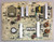 Sony A-1660-728-A IP2 Board