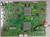 Mitsubishi 921C549001 (211A90701) Main Board for LT-40133