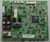 Toshiba 75033702 Main Board for 29L1350 / 29L1350U