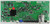 Vizio 3652-0042-0150 Main Board for VX52LFHDTV10A