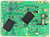 Toshiba 75040183 (461C7H51L11, PE1188, V28A001550A1) Main Board for 58L8400U