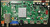 Element 1B1K2804 (T.RSC8.10A 11153) Main Board for ELCFW326