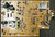 Philips A17FGMPW-001 (A17FGMPW) Main Board for 32PFL3506/F7