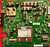 Panasonic TXCCB02S2130008 (715G5347-M01-000-004X) Main Board for TC-L32U5B