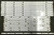 Vizio TPT420H2-HVN06 LED Strips - 14 Strips & 1 Board