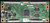 Sharp RUNTK5119TPZZ (CPWBX5119TPZZ) T-Con Board