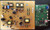 Emerson A21T1MMA-002 Digital Main Board & Magnavox / Emerson A21T0MPW-001 Power Supply for LC391EM3