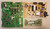 Samsung BN94-05559P Main Board , Samsung BN44-00665A Power Supply & Samsung BN95-00854A T-con for UN32EH5000FXZA