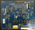LG 6917L-0061B (3PEGC20008B-R, PCLF-D002) LED Address Board
