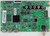 Samsung BN94-09536M Main Board for UN40J5200AFXZA (JH02 / IH01)