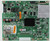LG EBT64021003 Main Board for 49UF6400-UA.BUSYLOR