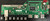 RCA 60120RE01M3393LNA35-A2 Main Board for LED60B55R120Q (TVs with SN beginning 4434-LE60B55-A2--SEE NOTE)