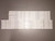 Vizio IC-C-HWX50D618 LED Strip Set  (12 Strips) for E50U-D2