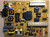 LG EAY63072001 (EAX65423801) Power Supply / LED Board