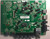 JVC 3648-0062-0150 Main Board for EM48FTR
