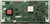 Sharp RUNTK4512TPZA (CPWBX4512TPZA) T-Con Board