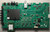 Vizio 75501G010001 Main Board for E43-D2 (LWZ2UMAS Serial)