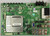 Toshiba 75014400 (461C1351L41) Main Board