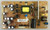 RCA RE46HQ0556 (3BS0003201GP) Power Supply / LED Board